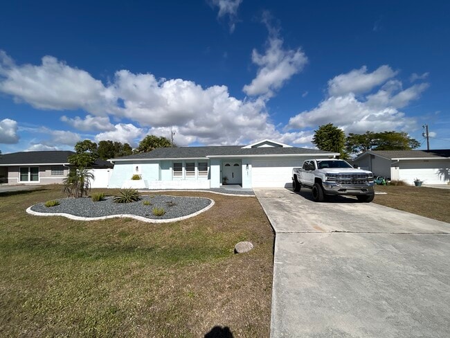 property at 231 SE 45th Terrace