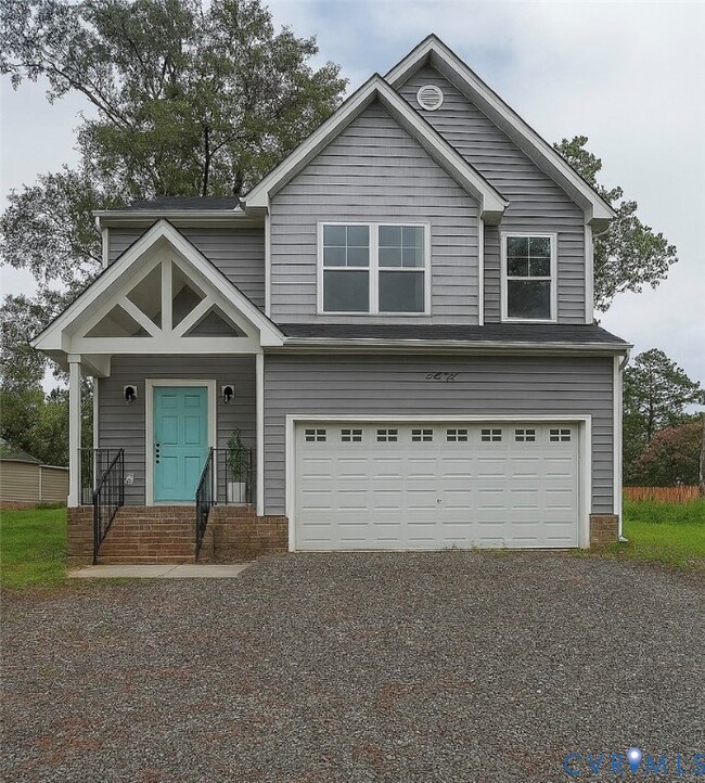 4820 Bethlehem Rd
