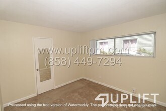 4525-4531 Alabama St in San Diego, CA - Building Photo - Building Photo