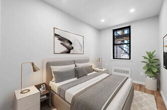 453 W 48th St in New York, NY - Building Photo - Building Photo