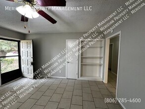4408 Chicago Ave in Lubbock, TX - Building Photo - Building Photo