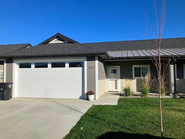 property at 6315 Beckville ln