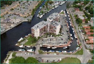 Isla Del Mar in Miami, FL - Building Photo - Building Photo