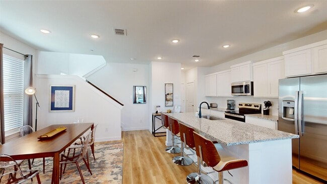 property at 2942 ELLE DR