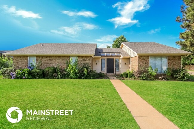 3920 Green Hills Ct