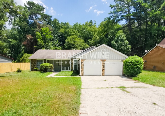 property at 281 Independence Dr