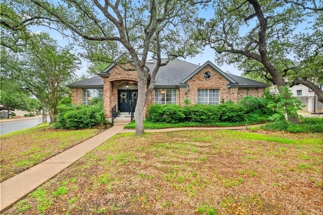 property at 8007 Weldon Springs Ct