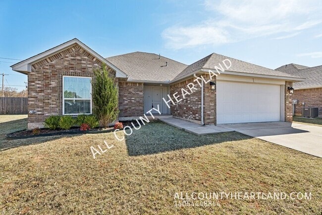 property at 4104 NW 151st St