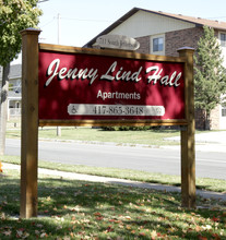 Jenny Lind Hall in Springfield, MO - Building Photo - Building Photo