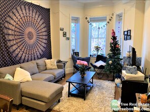 1778 Commonwealth Ave in Boston, MA - Foto de edificio - Building Photo