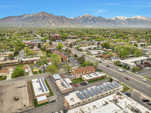 171 E 4500 S in Murray, UT - Building Photo - Building Photo