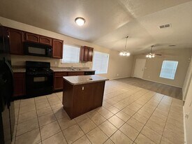 2736 Granite Rock Pl in El Paso, TX - Building Photo - Building Photo