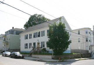 151 Whipple St in Fall River, MA - Building Photo - Building Photo