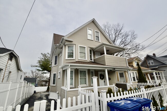 property at 32 Boston Terrace