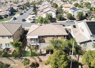 1725 Chamberlin Creek Way in Perris, CA - Building Photo - Building Photo