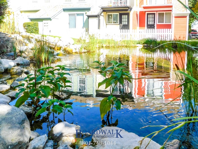 property at 1352 W Telegraph Hill Dr