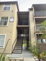 208 Afton Square in Altamonte Springs, FL - Building Photo