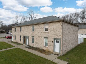 50-100 Ryder Ct in Bellbrook, OH - Building Photo