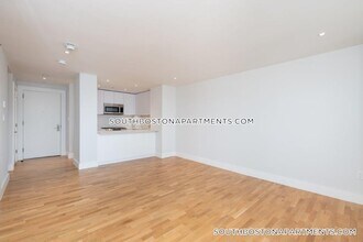1410 Columbia Rd, Unit 15J in Boston, MA - Building Photo - Building Photo
