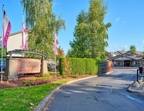Alderra in Puyallup, WA - Building Photo - Building Photo