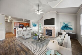1308 S C Ct in Rogers, AR - Building Photo - Building Photo