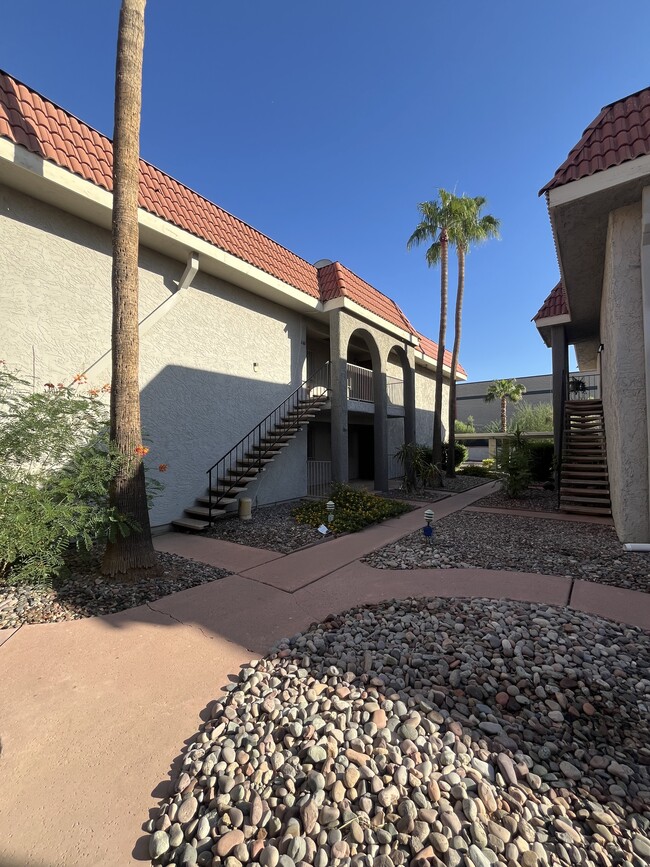 1650 N 87th Ter, Unit 26B in Scottsdale, AZ - Building Photo - Building Photo