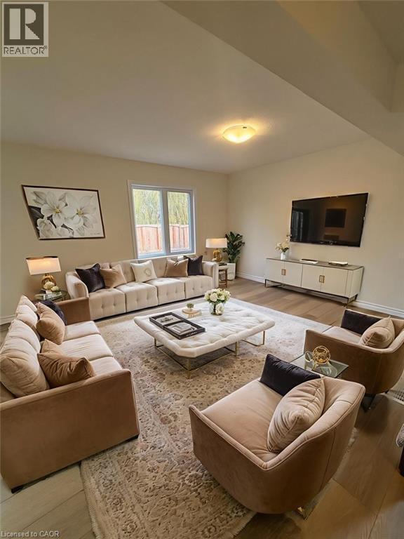 4 Riddell Dr in Stratford, ON - Building Photo - Building Photo