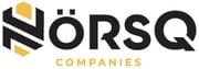Property Management Company Logo Norsq Companies