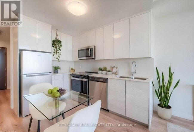property at 60 Frederick St