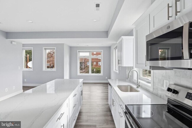 2602 4th St NE in Washington, DC - Building Photo - Building Photo