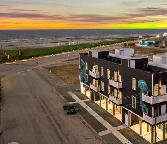 803 Avenue K in Galveston, TX - Building Photo - Building Photo