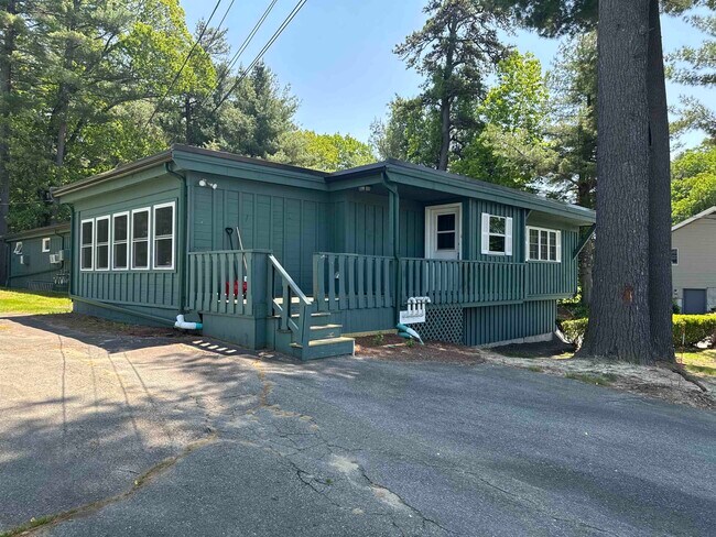 property at 56 Westville Rd