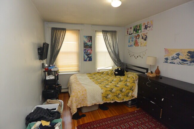 24 Ransom Rd, Unit 6 in Boston, MA - Building Photo - Building Photo