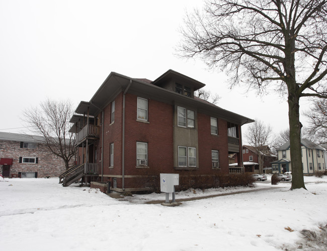 1500 E St in Lincoln, NE - Building Photo - Building Photo