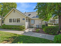 Clayton Creek Apartments in Concord, CA - Building Photo - Building Photo