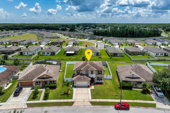 4556 Ross Lanier Ln in Kissimmee, FL - Building Photo - Building Photo