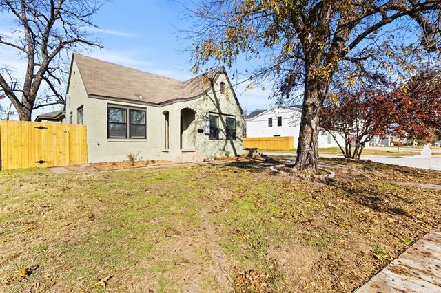 2317 Peabody Ave in Dallas, TX - Building Photo - Building Photo