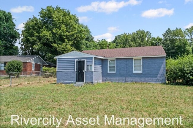 410 Carbon Cove in Memphis, TN - Building Photo - Building Photo