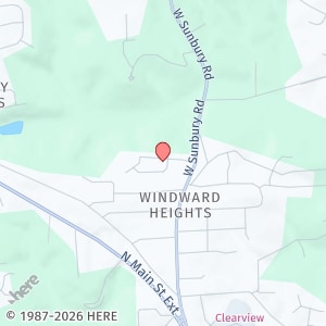 property at 140 Leeward Dr