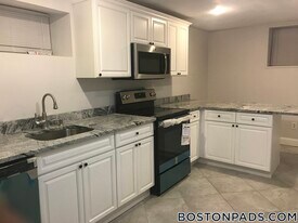 55 Dudley St, Unit 1 in Boston, MA - Building Photo