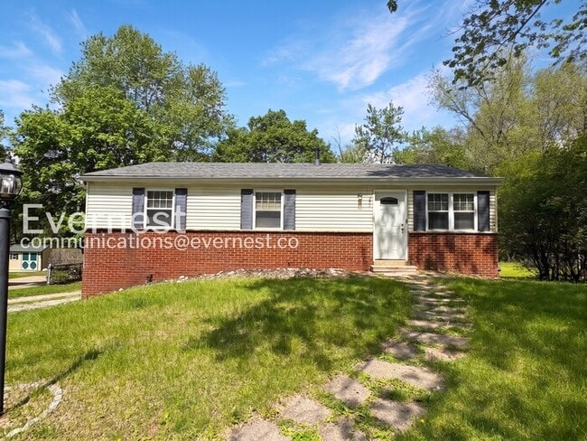 property at 279 Hazel Rd