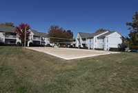 Chase on Monroe Apartments in Monroe, NC - Foto de edificio - Other