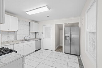 429 Ford Rd in Hampton, VA - Building Photo - Building Photo