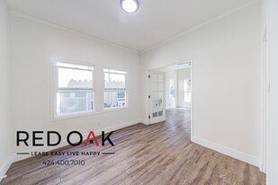 859 S New Hampshire Ave, Unit 101 in Los Angeles, CA - Building Photo