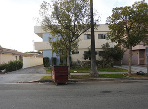 346 W Lomita Ave in Glendale, CA - Foto de edificio - Building Photo