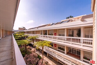 4342 Redwood Ave in Marina Del Rey, CA - Building Photo - Building Photo
