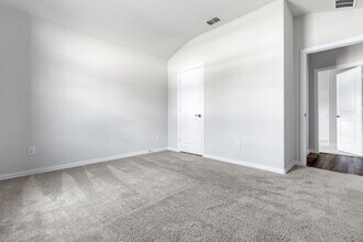 6312 Spooky Cat Trl in Fort Worth, TX - Foto de edificio - Building Photo