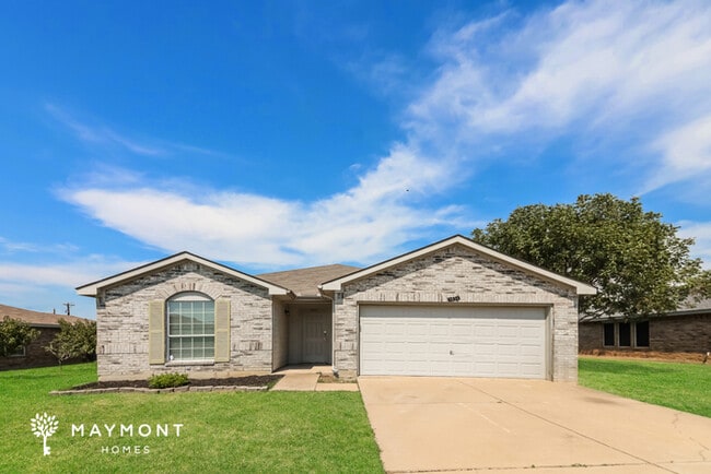 property at 1411 Dakota Trail