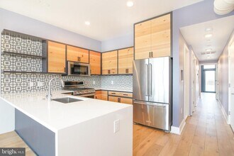 1012 Harvard St NW in Washington, DC - Building Photo - Building Photo