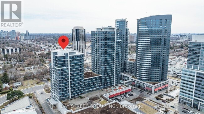 7167-7167 Yonge St